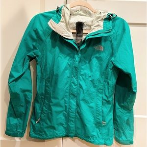 NorthFace Windbreaker
